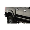 Husky Liners | Fender Flares Pocket-Style 4PC Set - Titan XD 5.0L / 5.6L 2016-2021