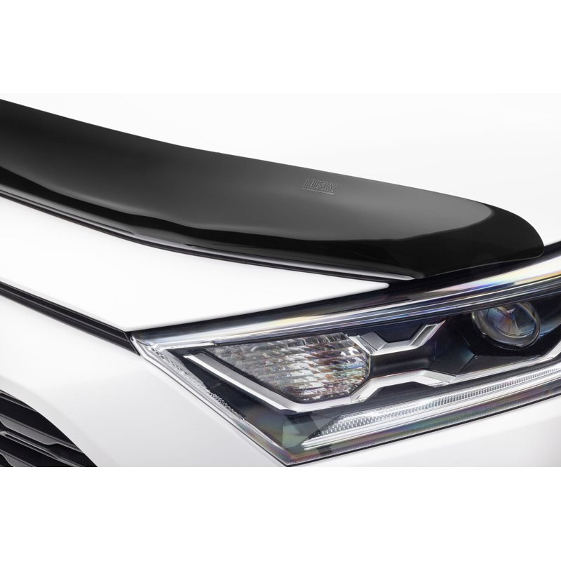 Husky Liners | Liner Hood Shield Smoke - RAV4 2.5L 2019-2025