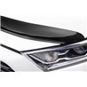 Husky Liners | Liner Hood Shield Smoke - RAV4 2.5L 2019-2025
