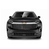 Husky Liners | Liner Hood Shield Smoke - Traverse / Traverse Limited 2.0T / 3.6L 2018-2024
