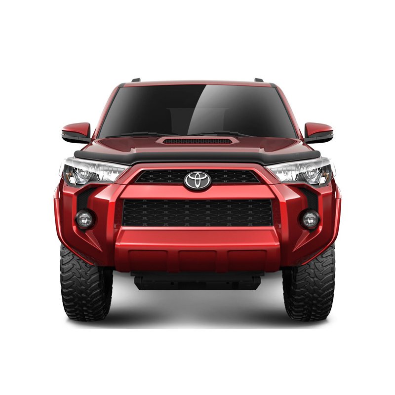 Husky Liners | Liner Hood Shield Smoke - 4Runner 2.7L / 4.0L 2010-2024