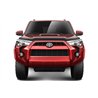 Husky Liners | Liner Hood Shield Smoke - 4Runner 2.7L / 4.0L 2010-2024