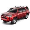 Husky Liners | Liner Hood Shield Smoke - 4Runner 2.7L / 4.0L 2010-2024