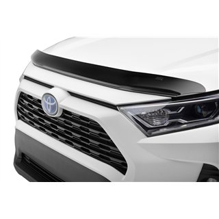 Husky Liners | Liner Hood Shield Smoke - RAV4 2.0L / 2.4L 2001-2005