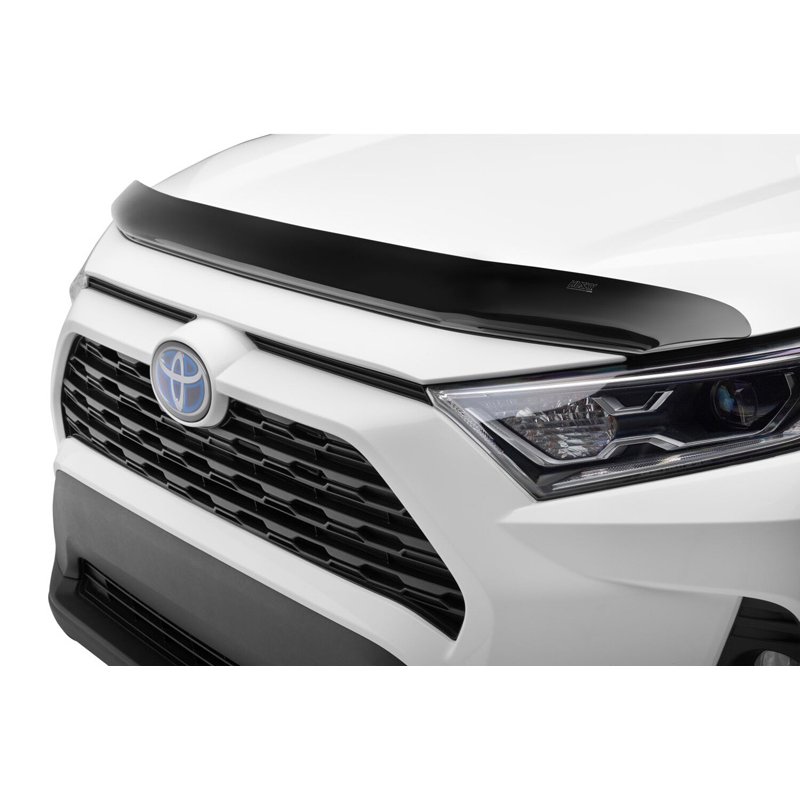 Husky Liners | Liner Hood Shield Smoke - RAV4 2.0L / 2.4L 2001-2005