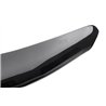 Husky Liners | Liner Hood Shield Smoke - Tacoma 2.4L / 2.7L / 3.4L 2001-2004