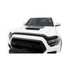 Husky Liners | Liner Hood Shield Smoke - Tacoma 2.4L / 2.7L / 3.4L 1995-2000