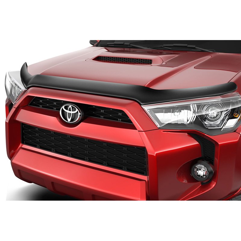 Husky Liners | Liner Hood Shield Smoke - Highlander 2.7L / 3.3L / 3.5L 2008-2010