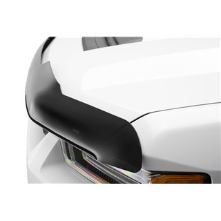 Husky Liners | Liner Hood Shield Smoke - Trailblazer 4.2L / 5.3L / 6.0L 2002-2009