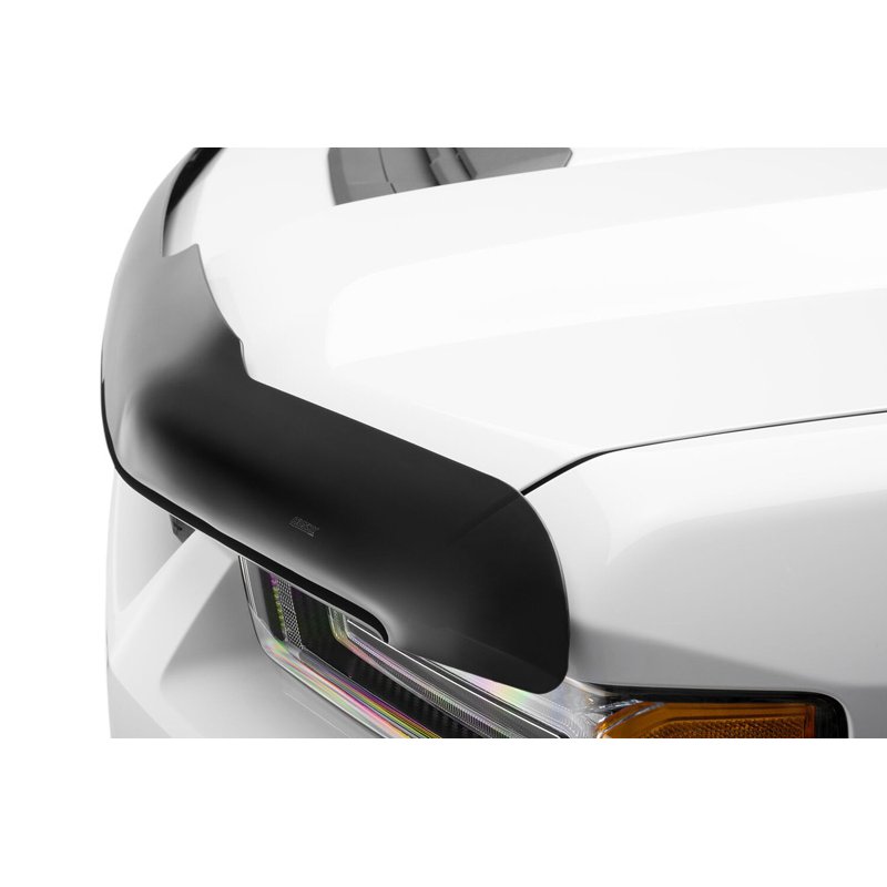 Husky Liners | Liner Hood Shield Smoke - Renegade 2017-2023