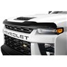 Husky Liners | Liner Hood Shield Smoke - Silverado 2500 HD 6.0L / 6.6L / 8.1L 2001-2002