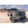 Husky Liners | Aeroskin Lightshield PRO Hood Protector - Sierra 1500 / Limited 2014-2019