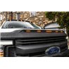 Husky Liners | Aeroskin Lightshield PRO Hood Protector - F-150 2015-2020
