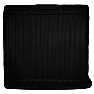 Husky Liners | Weatherbeater - Cargo Liner - Tahoe / Yukon 2007-2014