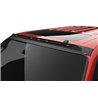 Husky Liners | AeroCab Pro Marker Light with continuous LED Black - Ram 1500 / Classic 2009-2024