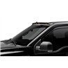 Husky Liners | AeroCab Pro Marker Light with continuous LED Black - F-150 2015-2026