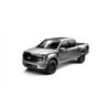 Husky Liners | AeroCab Pro Marker Light with continuous LED Black - F-150 2015-2026