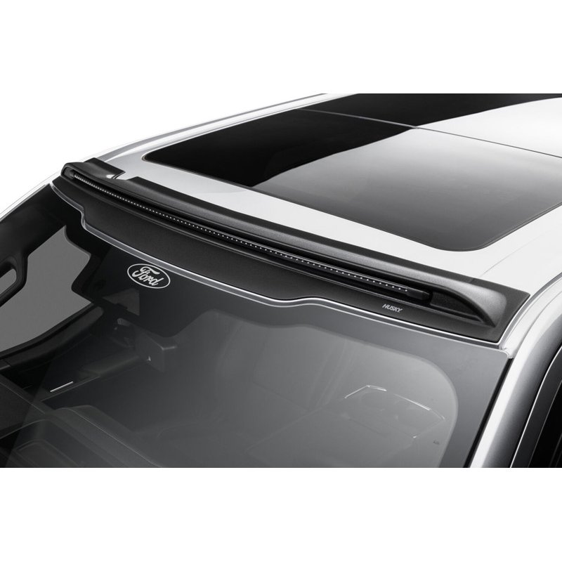 Husky Liners | AeroCab Pro Marker Light with continuous LED Black - F-150 2015-2026