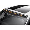 Husky Liners | AeroCab Pro Marker Light with continuous LED Black - F-150 2015-2026