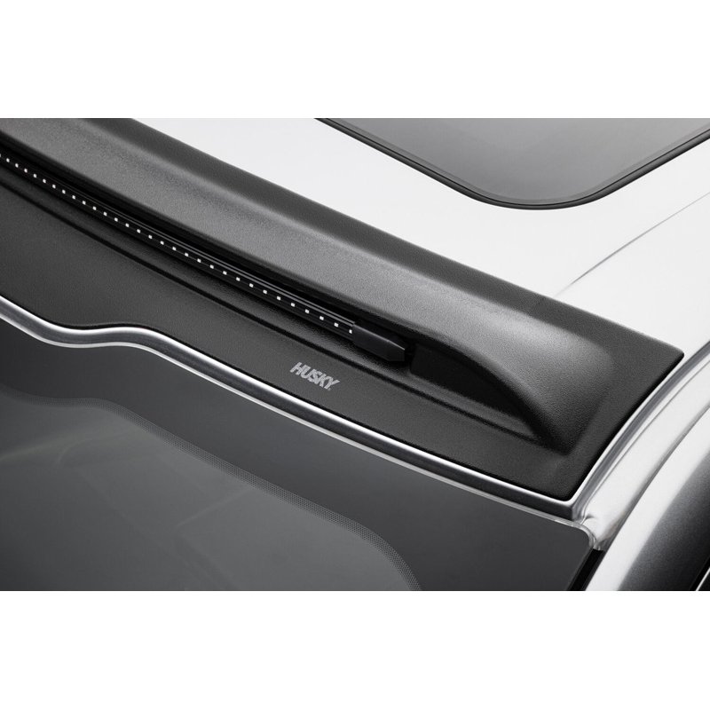Husky Liners | AeroCab Pro Marker Light with continuous LED Black - F-150 2015-2026