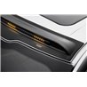 Husky Liners | AeroCab Pro Marker Light with continuous LED Black - F-150 2015-2026