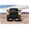Husky Liners | AeroCab Pro Marker Light with continuous LED Black - Ranger 2019-2026