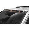 Husky Liners | AeroCab Pro Marker Light with continuous LED Black - 4Runner / Tacoma 2.4T 2024-2026