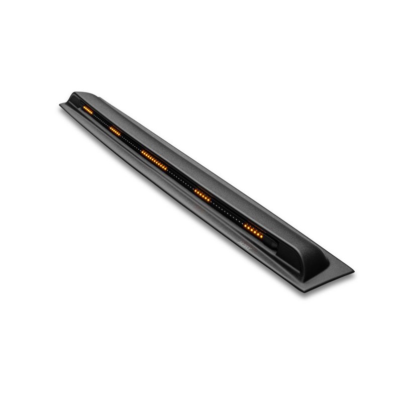 Husky Liners | AeroCab Pro Marker Light with continuous LED Black - 4Runner / Tacoma 2.4T 2024-2026