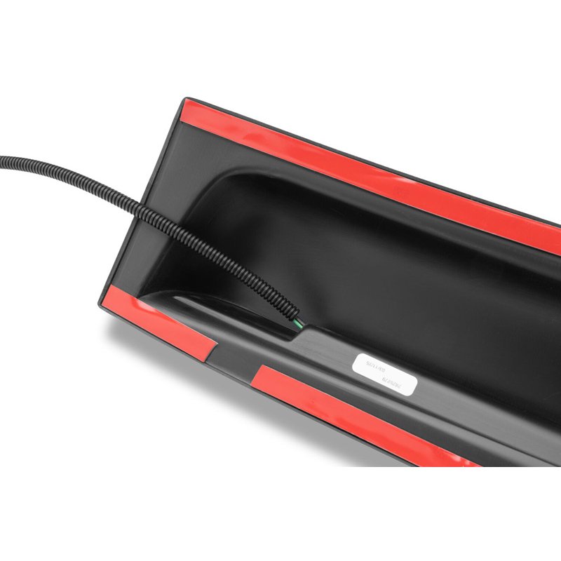 Husky Liners | AeroCab Pro Marker Light with continuous LED Black - 4Runner / Tacoma 2.4T 2024-2026