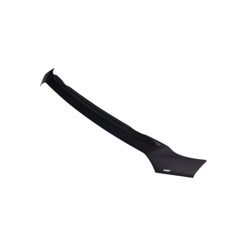 Husky Liners | Aeroskin II Hood Protector Matte Black Low Profile - Ram 2500 / 3500 2010-2018