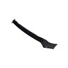 Husky Liners | Aeroskin II Hood Protector Matte Black Low Profile - Ram 2500 / 3500 2010-2018