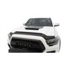 Husky Liners | Aeroskin II Hood Protector Matte Black Low Profile - Tundra 4.0L / 4.6L / 5.7L 2014-2021