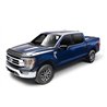 Husky Liners | Aeroskin II Hood Protector; Matte Black Low Profile - F-150 2015-2020