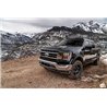 Husky Liners | Aeroskin II Hood Protector Matte Black Low Profile - F-150 2017-2022