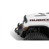 Husky Liners | Aeroskin II Hood Protector Matte Black Low Profile - Gladiator / Wrangler (JL) 2018-2026