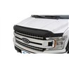 Husky Liners | Aeroskin II Hood Protector Matte Black Low Profile - F-150 2021-2026