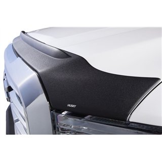Husky Liners | Aeroskin II Hood Protector Matte Black Low Profile - Canyon 2.7T 2023-2026