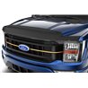 Husky Liners | Aeroskin II Hood Protector; Matte Black Low Profile - F-150 2024-2026