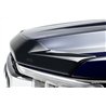 Husky Liners | Aeroskin Hood Protector; Smoke - Corolla 1.8L / 2.4L 2009-2010