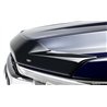 Husky Liners | Aeroskin Hood Protector Smoke - Mustang 2010-2012