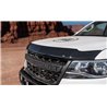 Husky Liners | Aeroskin Hood Protector Smoke - Canyon 2.5L / 2.8L / 3.6L 2015-2022