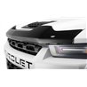 Husky Liners | Aeroskin Hood Protector; Smoke - Silverado 1500 / Limited 2016-2019