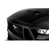 Husky Liners | Aeroskin Hood Protector Smoke - Mustang 2.3T / 5.0L 2024-2026