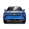 Husky Liners | Aeroskin Hood Protector; Smoke - Equinox EV 2024-2026