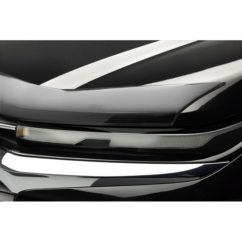 Husky Liners | Aeroskin Hood Protector Smoke - Traverse 3.6L 2024