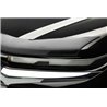 Husky Liners | Aeroskin Hood Protector Smoke - Traverse 3.6L 2024