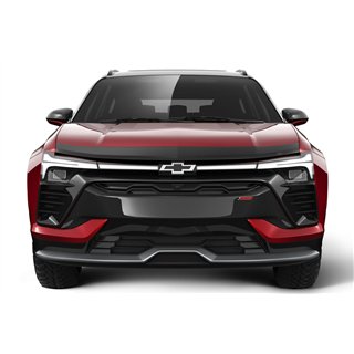 Husky Liners | Aeroskin Hood Protector Smoke - Blazer EV 2024-2026