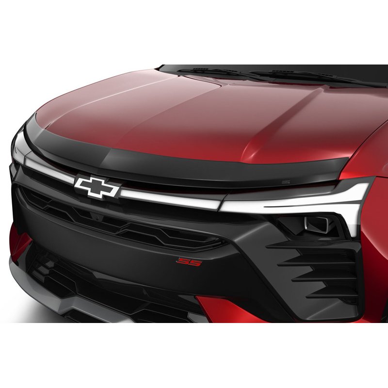 Husky Liners | Aeroskin Hood Protector Smoke - Blazer EV 2024-2026