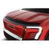 Husky Liners | Aeroskin Hood Protector Smoke - Sierra 2024-2025