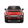 Husky Liners | Aeroskin Hood Protector Smoke - Sierra 2024-2025